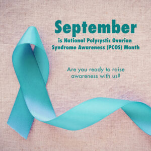 2018 PCOA Awareness Month | RSCNJ | New Jersey