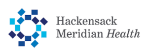 logo for Hackensack Meridian Health on gestational surrogate story | RSC New Jersey