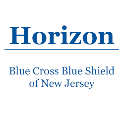 Participating Provider with Horizon Blue Cross Blue Shield of New Jersey