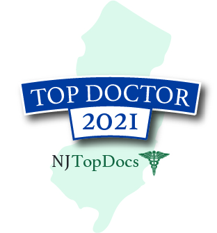 New Jersey Top Doctor 2021