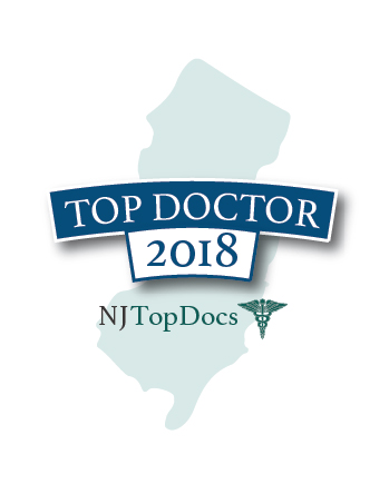 New Jersey Top Doctor