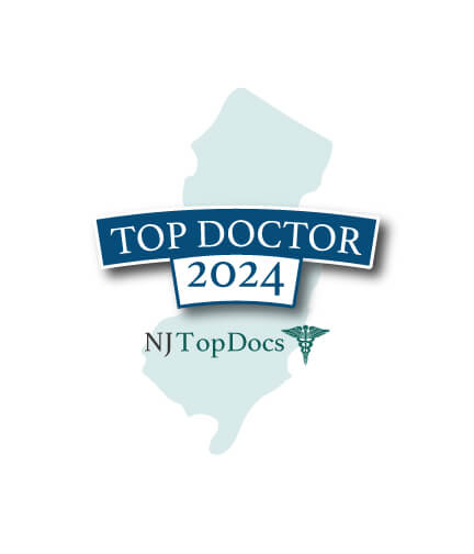 New Jersey Top Doctor 2024
