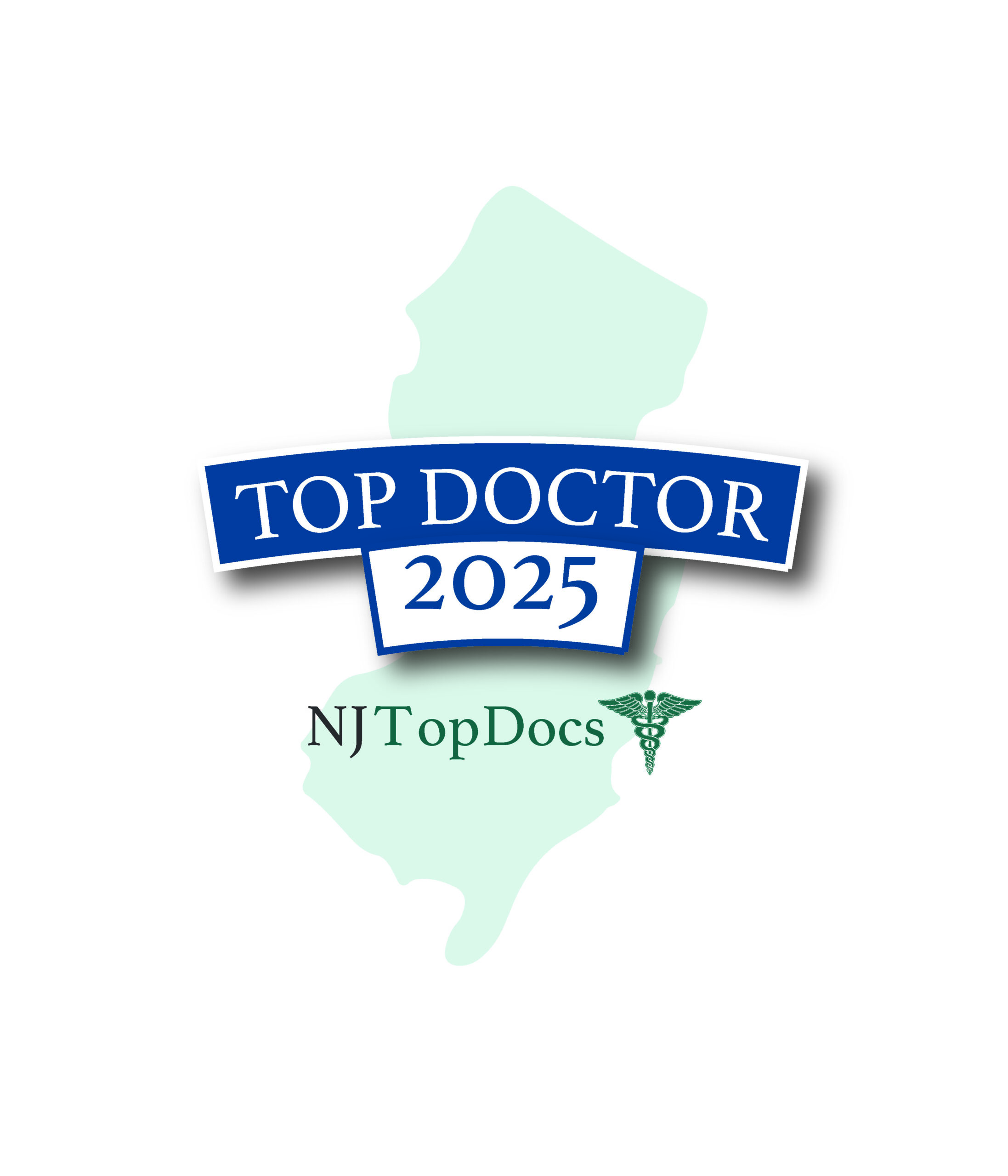 New Jersey Top Doctor 2025