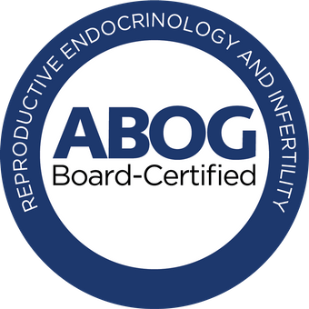 ABOG Board Certified