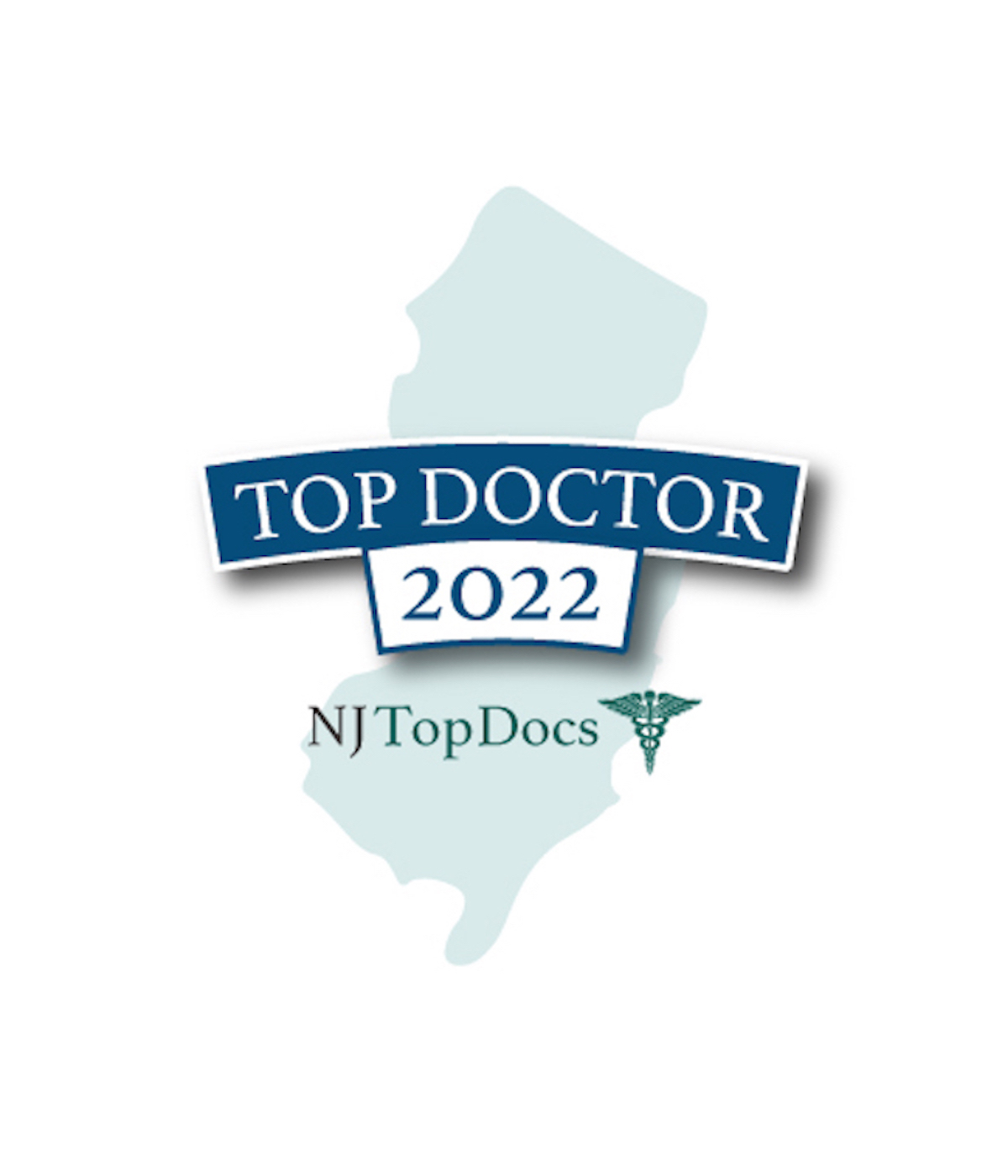 New Jersey top Doctor 2022