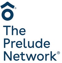 The Prelude Network Logo  | RSCNJ | New Jersey