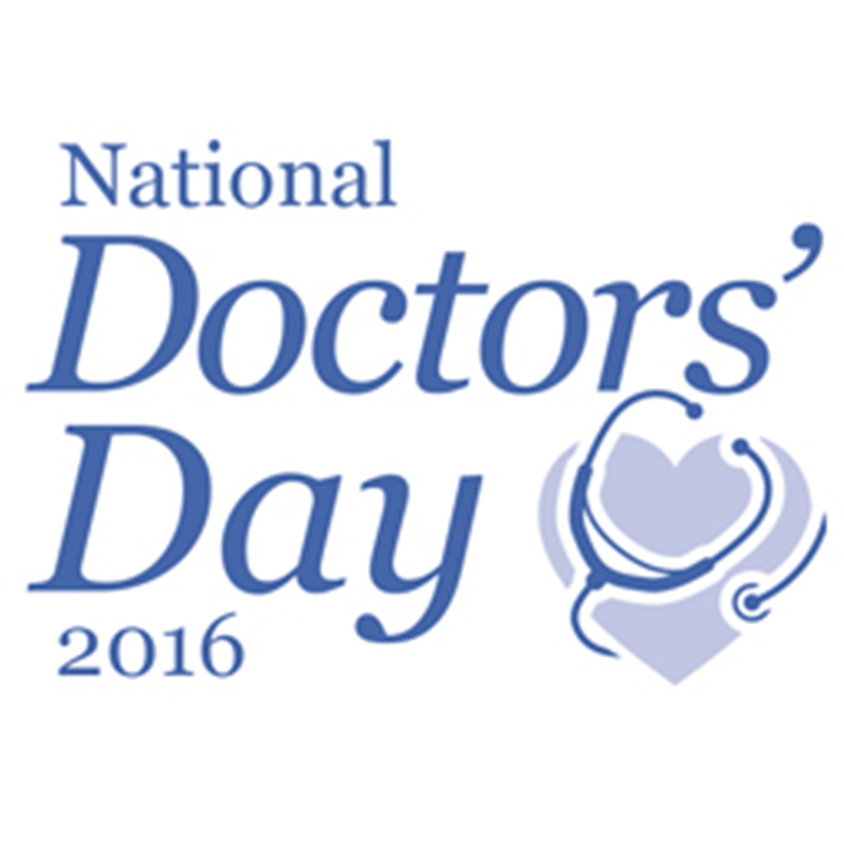 National Doctor's Day 2016