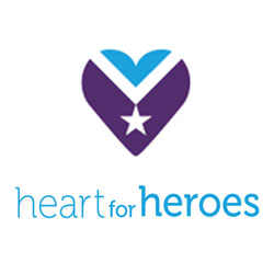 Heart for Heroes Ferring Fertility