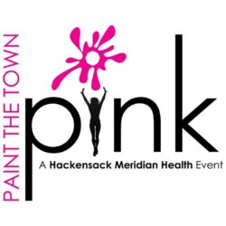 Logo | Paint the Town Pink | Reproductive Science Center of New Jersey