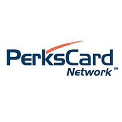 Perks Card Program