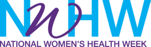 National Women's Health Week | RSCNJ