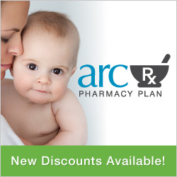 ARC pharmacy plan
